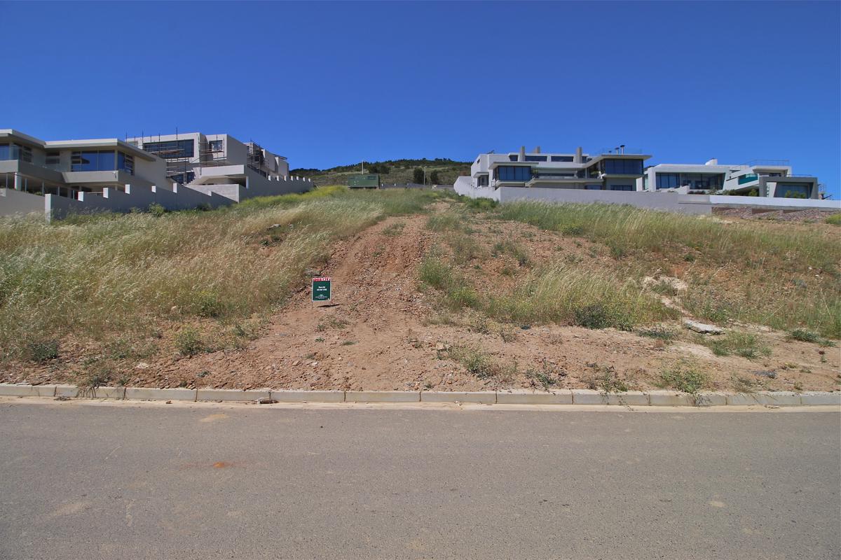 1148 m&sup2; residential vacant land for sale in Baronetcy Estate