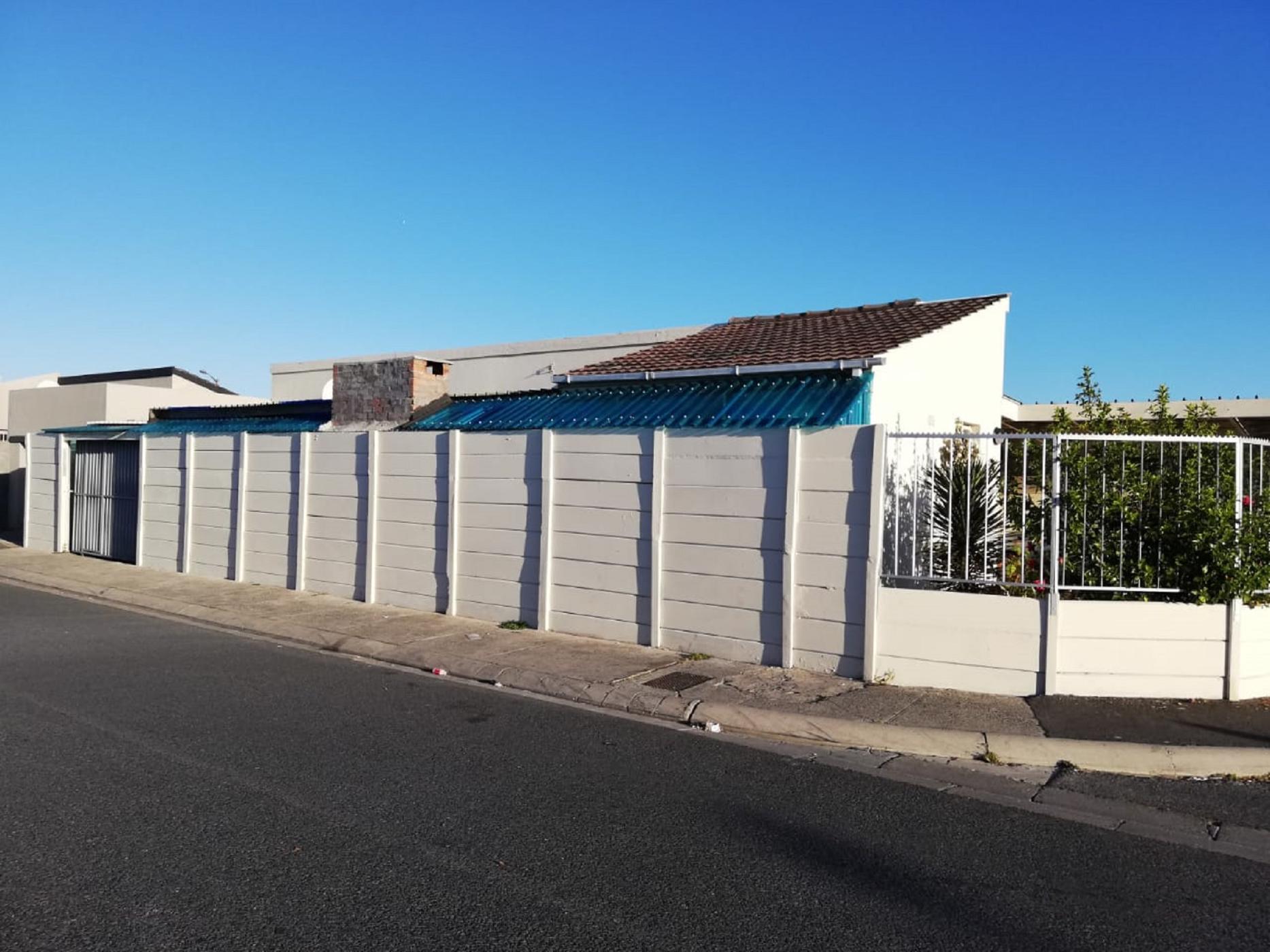 3 bedroom house for sale in Portlands