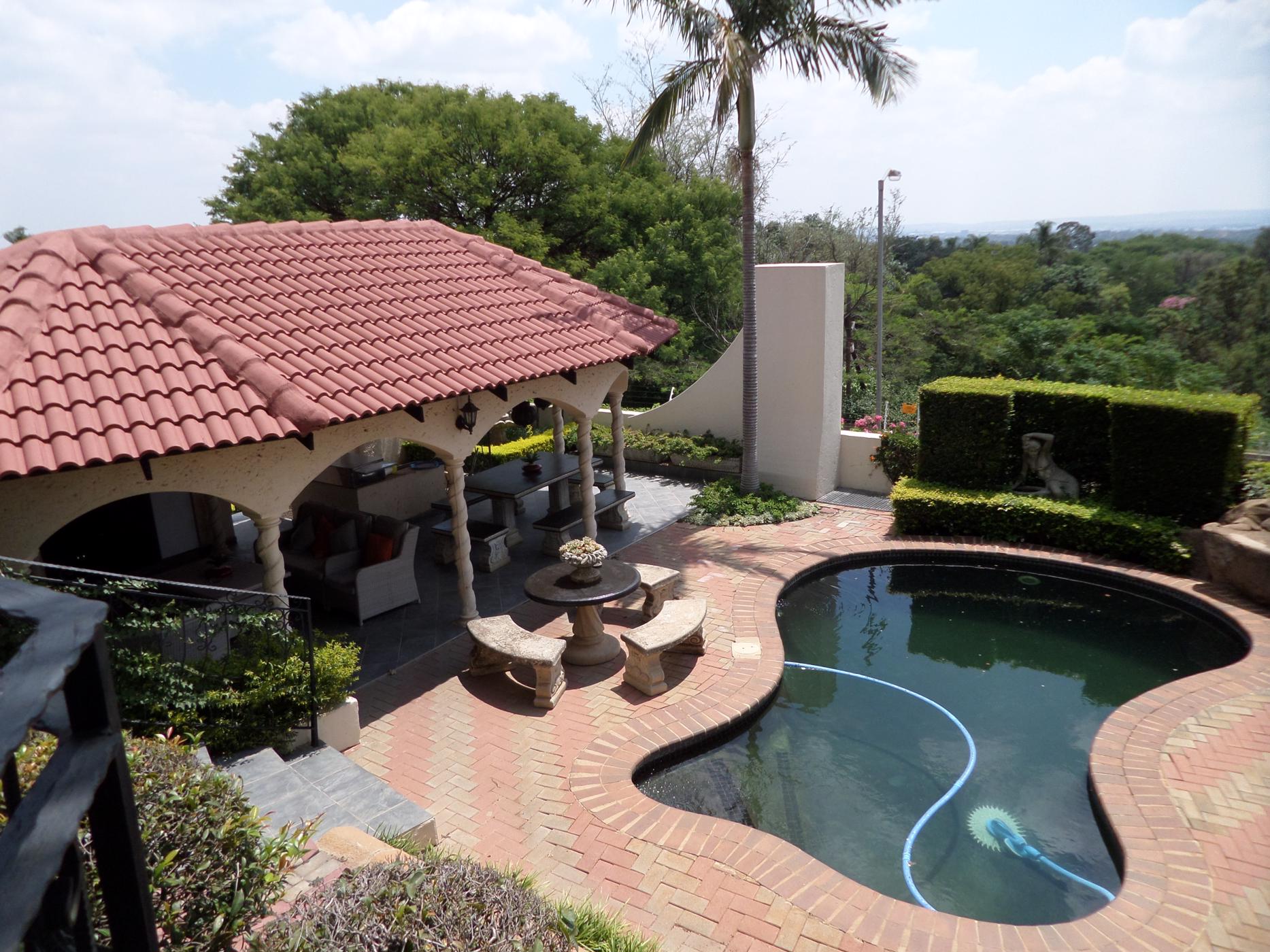 Guesthouse for sale in Amandasig