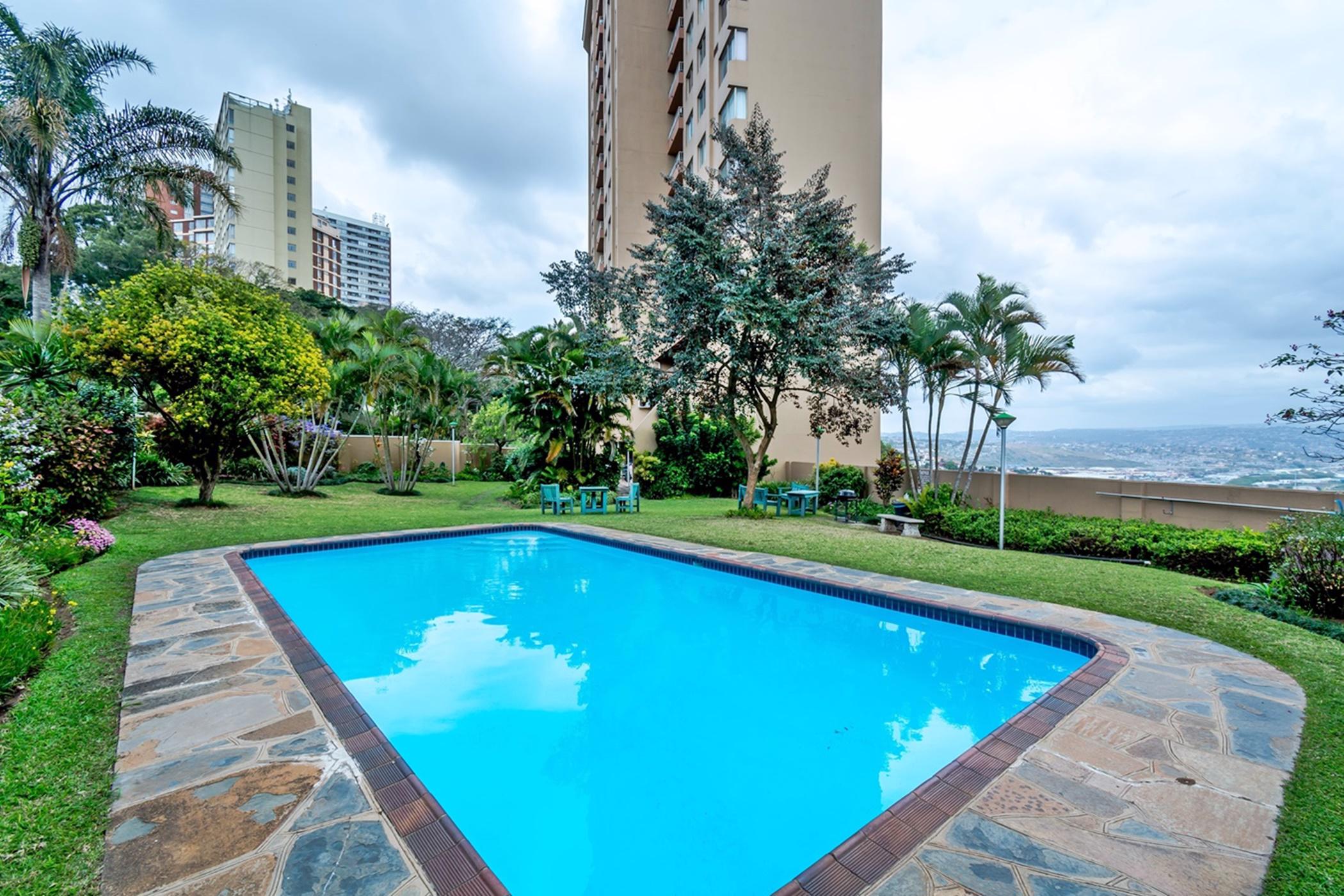 3 Bedroom Apartment For Sale Morningside (Durban) 1DA1666752 Pam Golding Properties