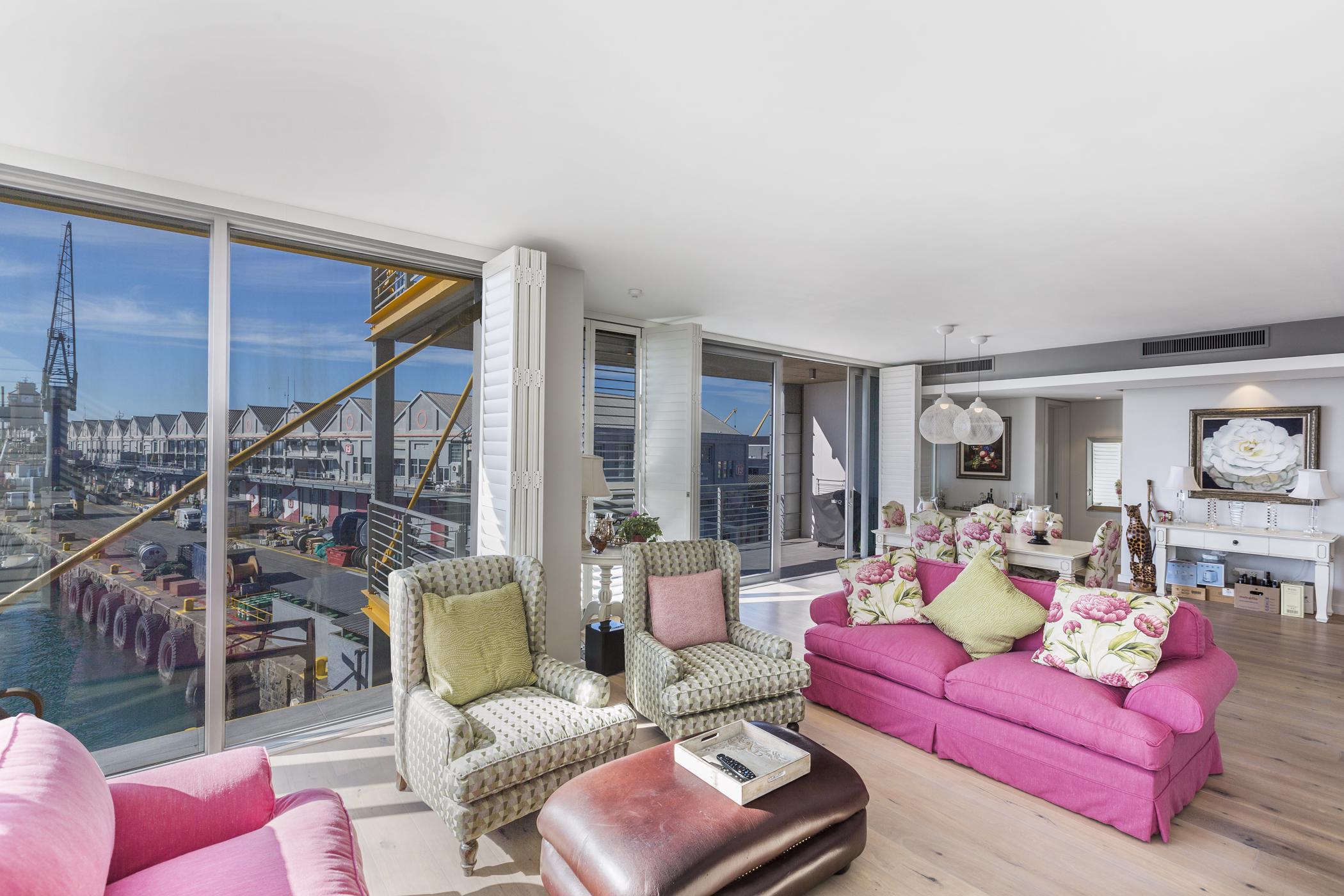 2 bedroom apartment for sale in Waterfront (Cape Town)