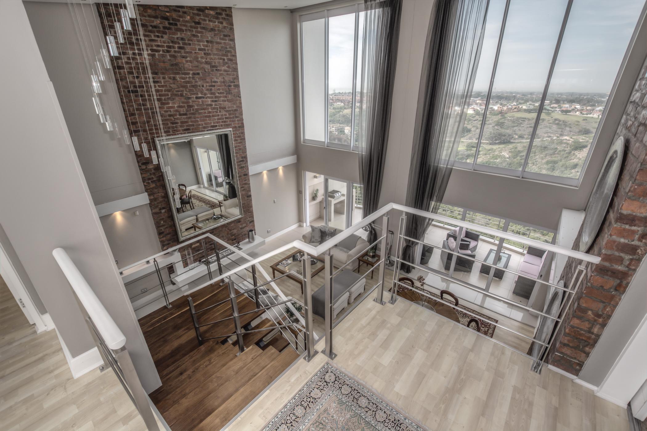 3 bedroom penthouse apartment for sale in St Georges Park