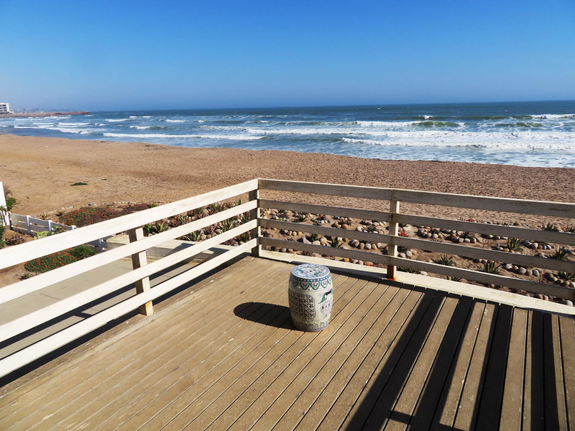 4 bedroom house for sale in Vogelstrand (Namibia)