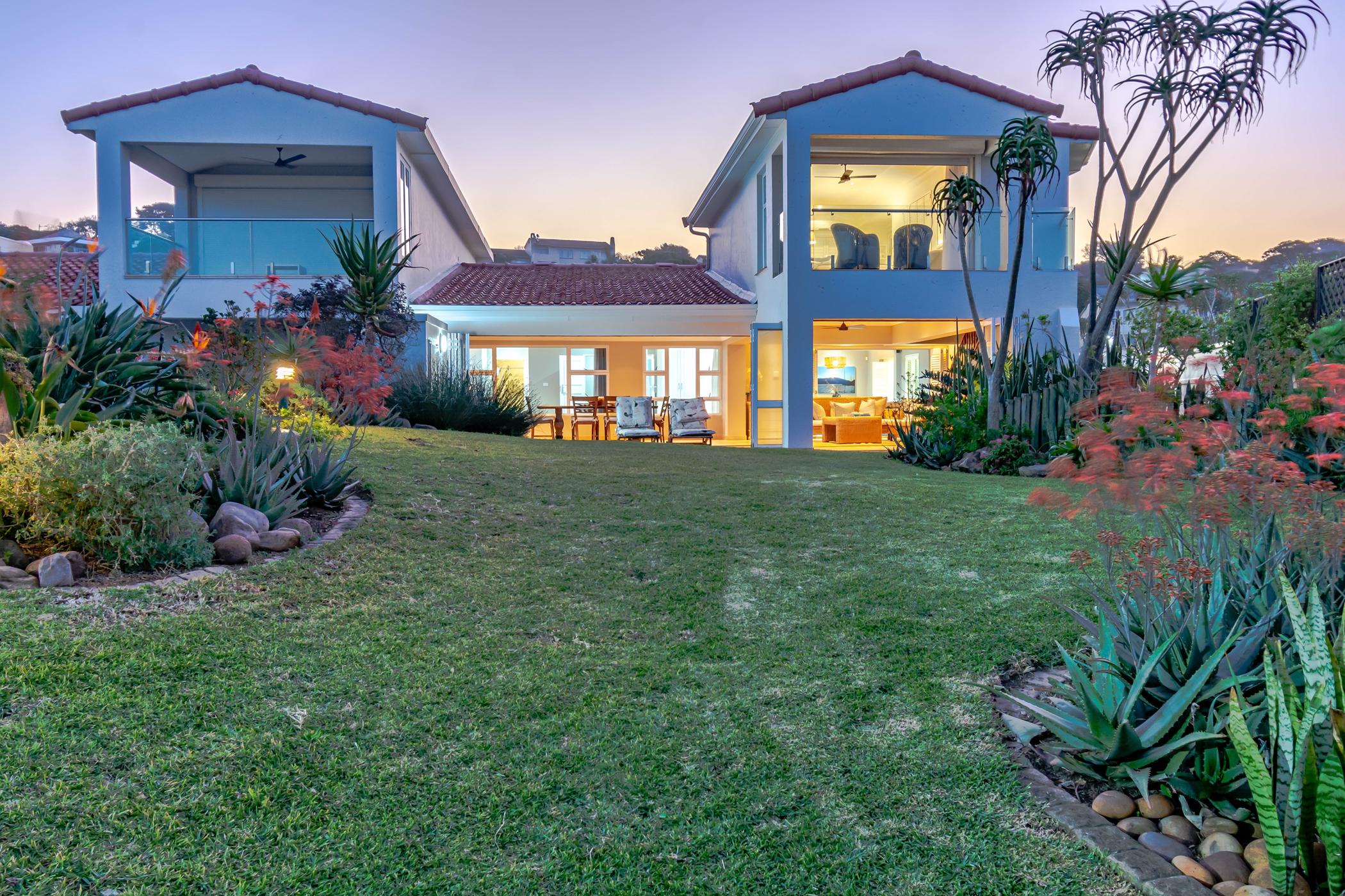4 bedroom townhouse to rent in uMhlanga Rocks