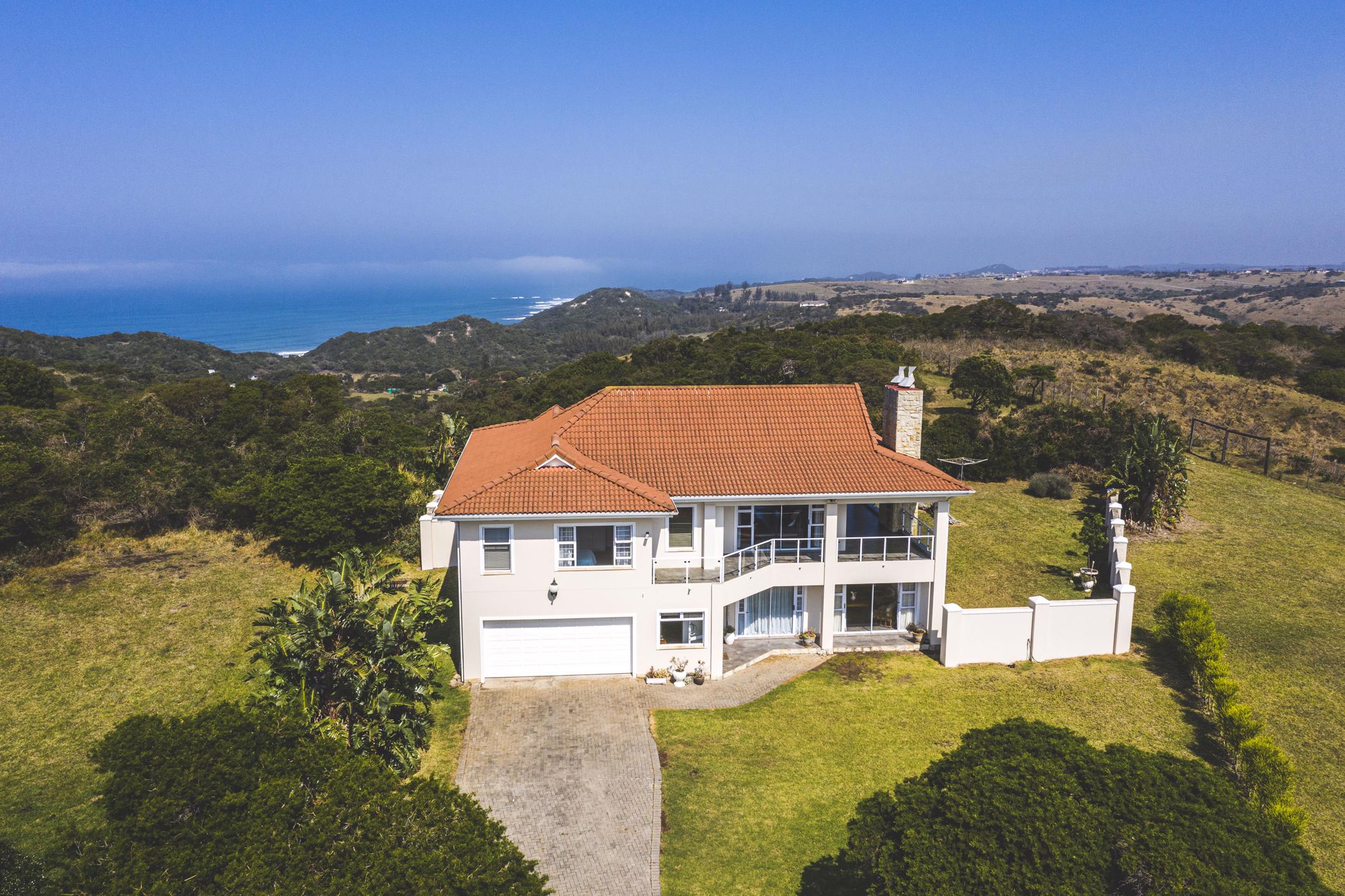 Khamanga Bay 4 Bedroom Houses For Sale Pam Golding Properties