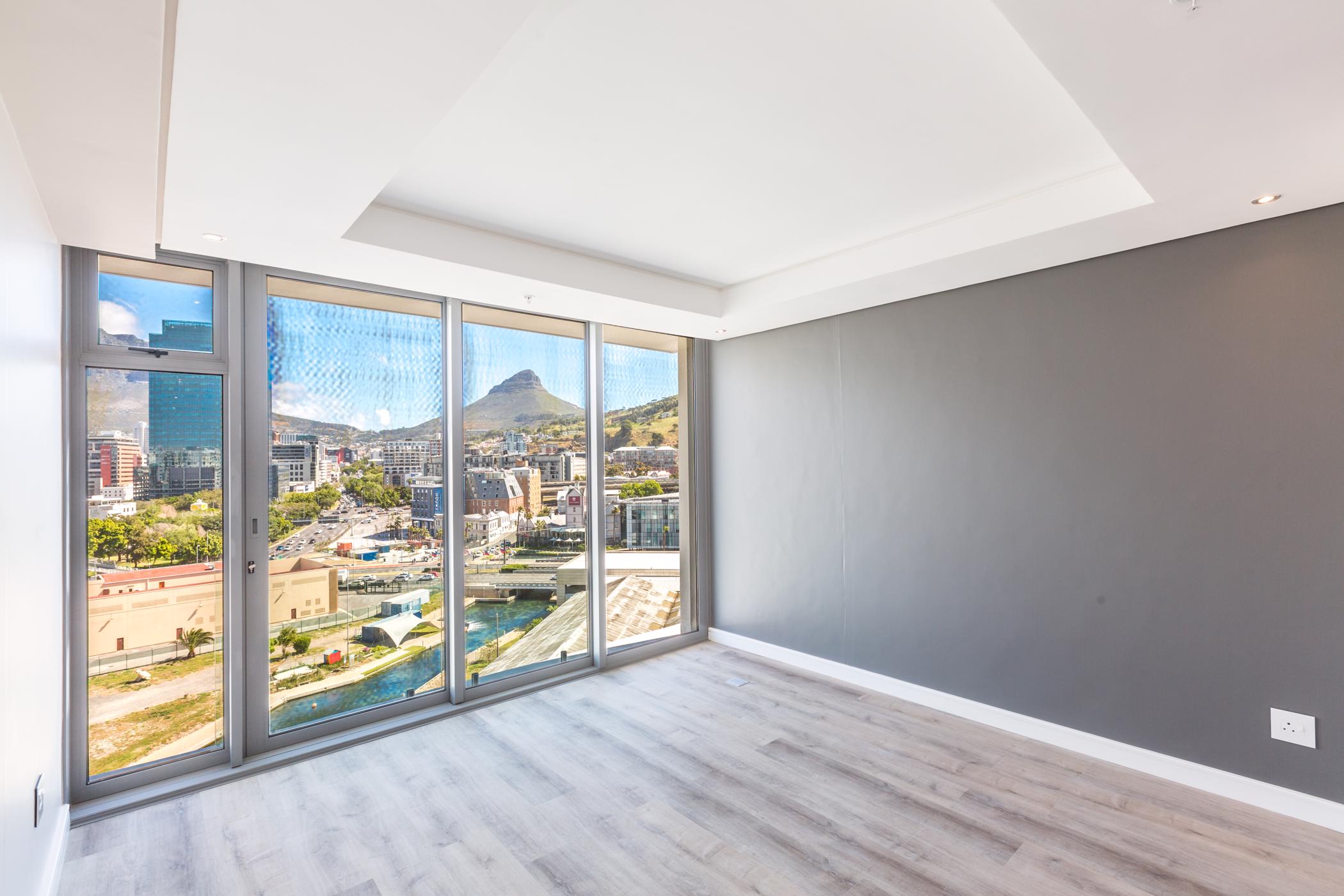 1 bedroom apartment to rent in Waterfront (Cape Town)