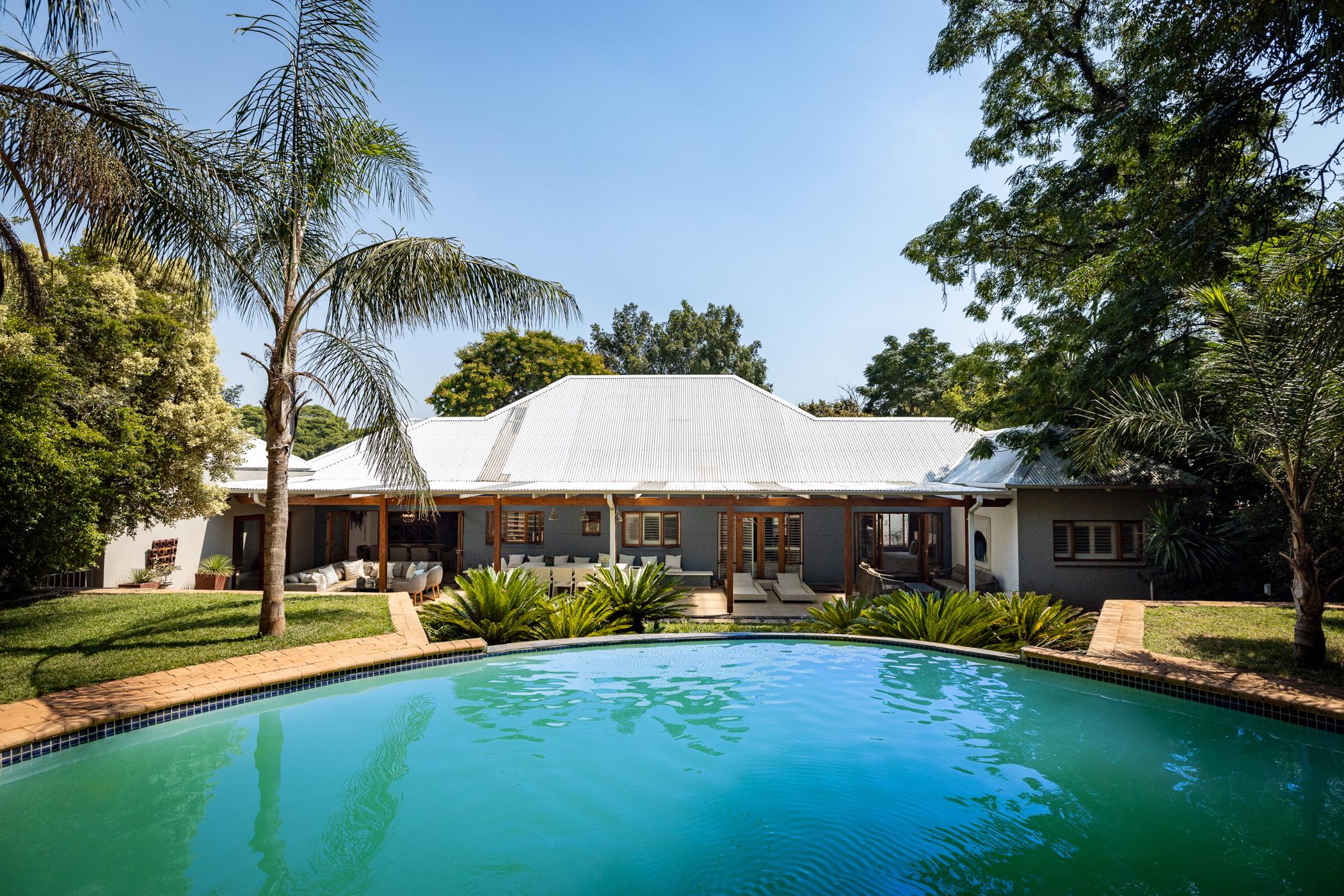 4 bedroom house for sale in Waterkloof