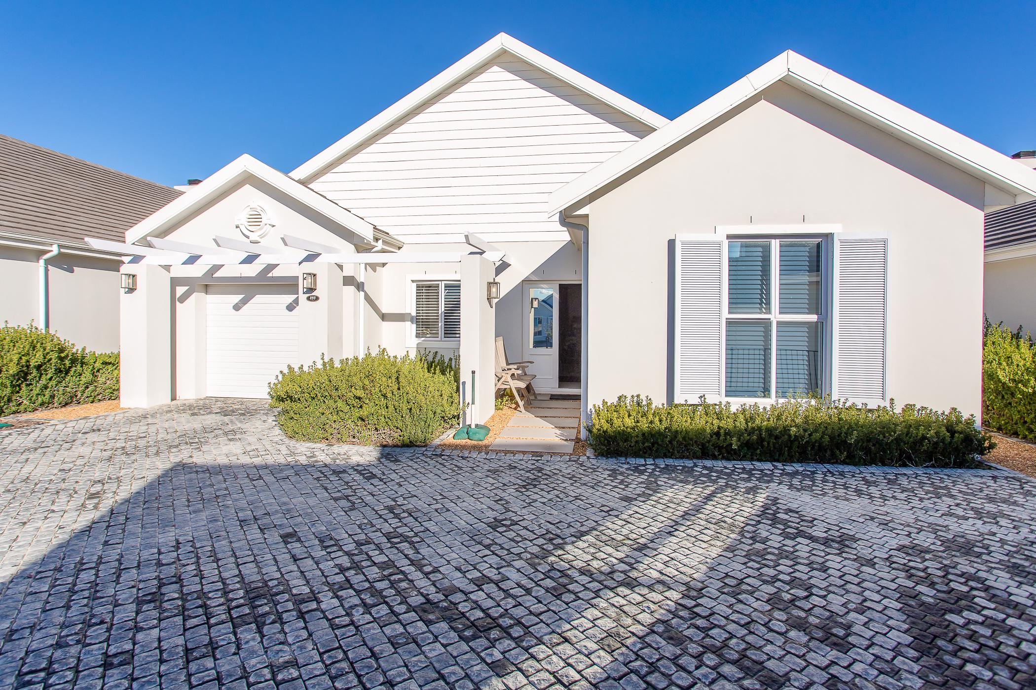 3 bedroom house for sale in Val de Vie