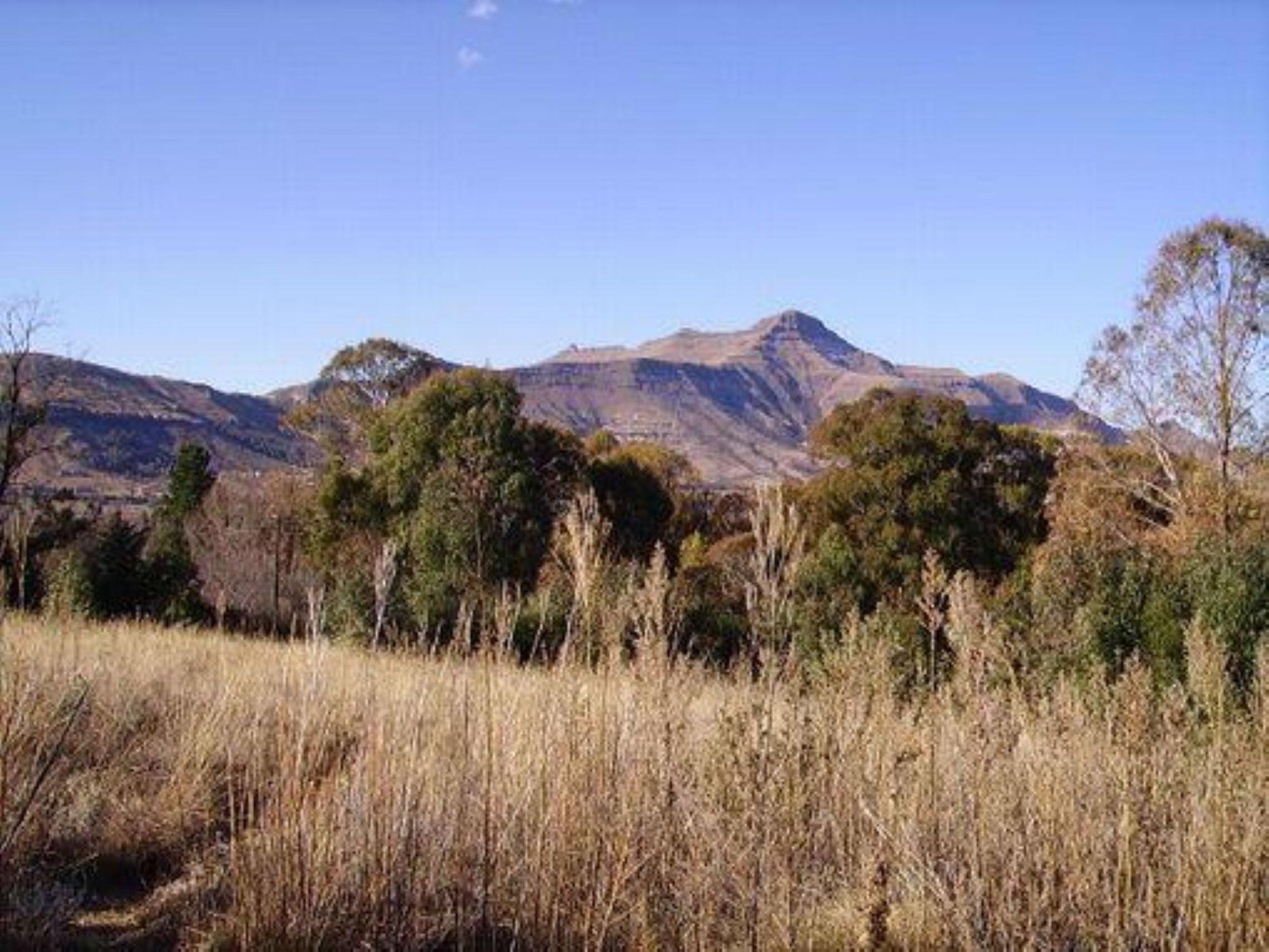 1066 m2 Vacant Land For Sale Clarens 1CS1660373 Pam Golding