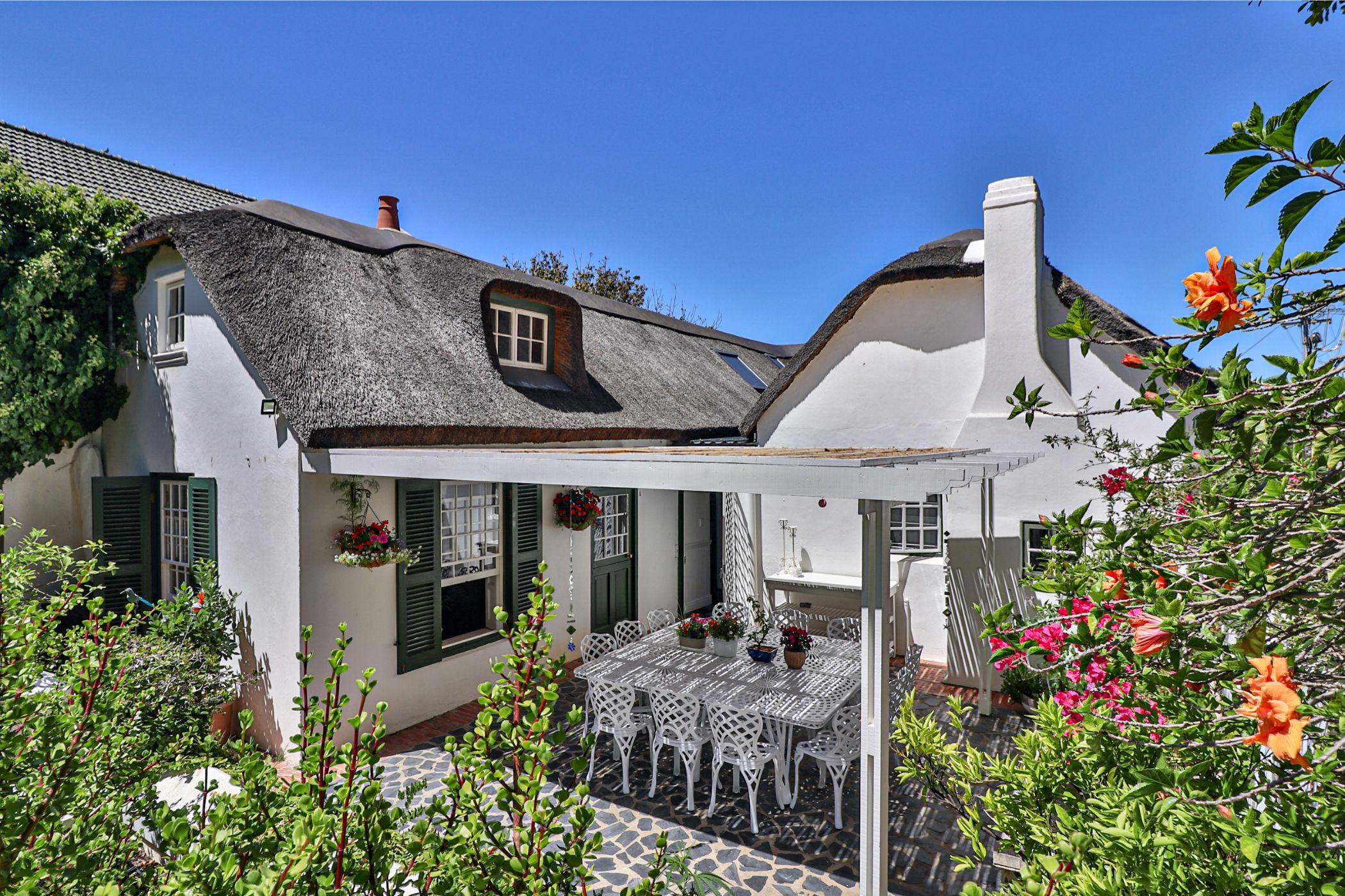 Wynberg Upper 2 Bedroom Houses For Sale Pam Golding Properties