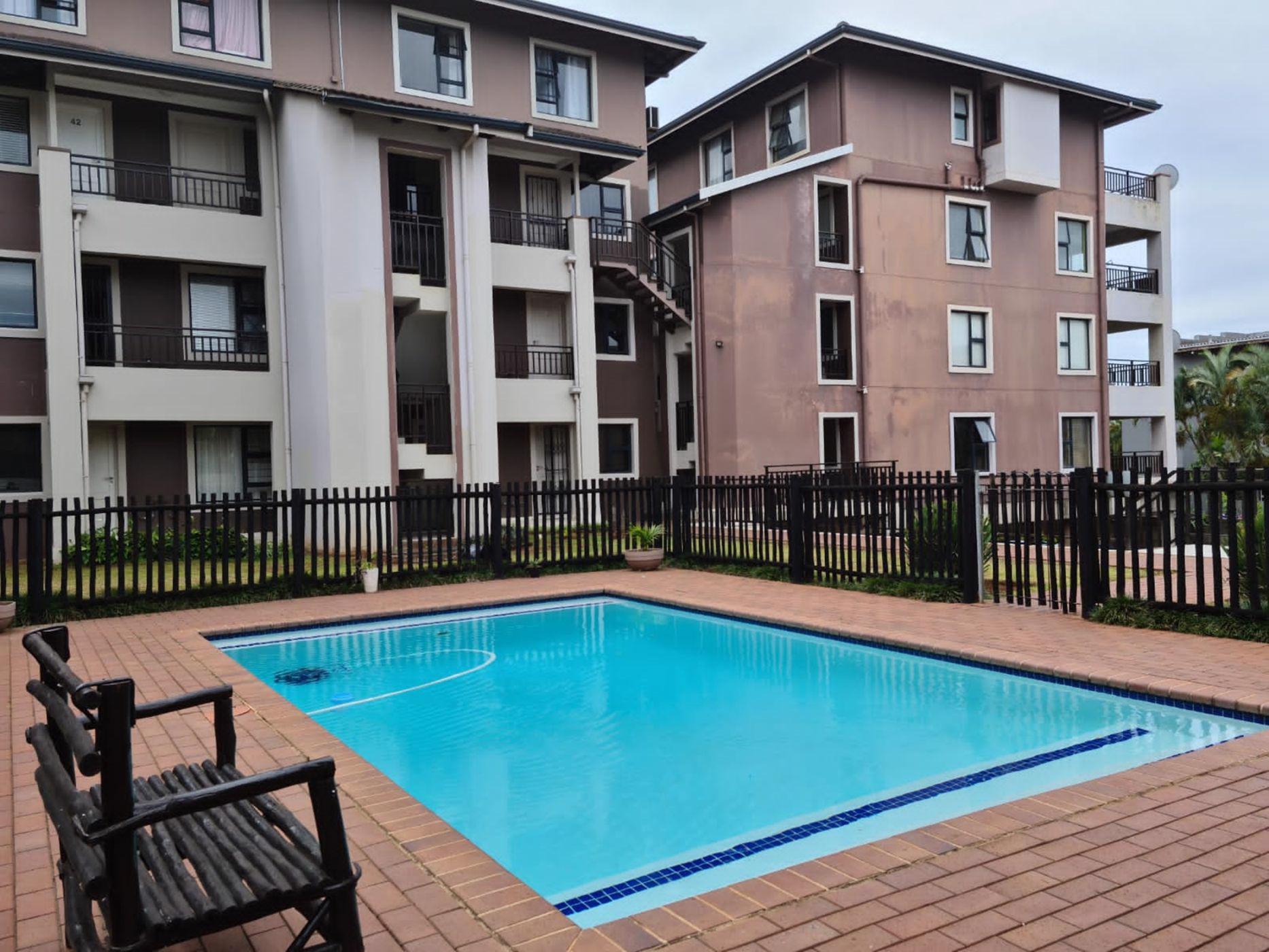 2 bedroom apartment for sale in Glenwood (Durban)