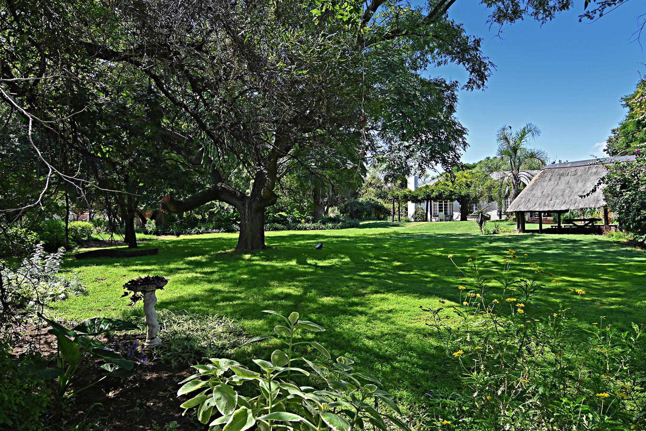 3 bedroom house for sale in Kyalami AH
