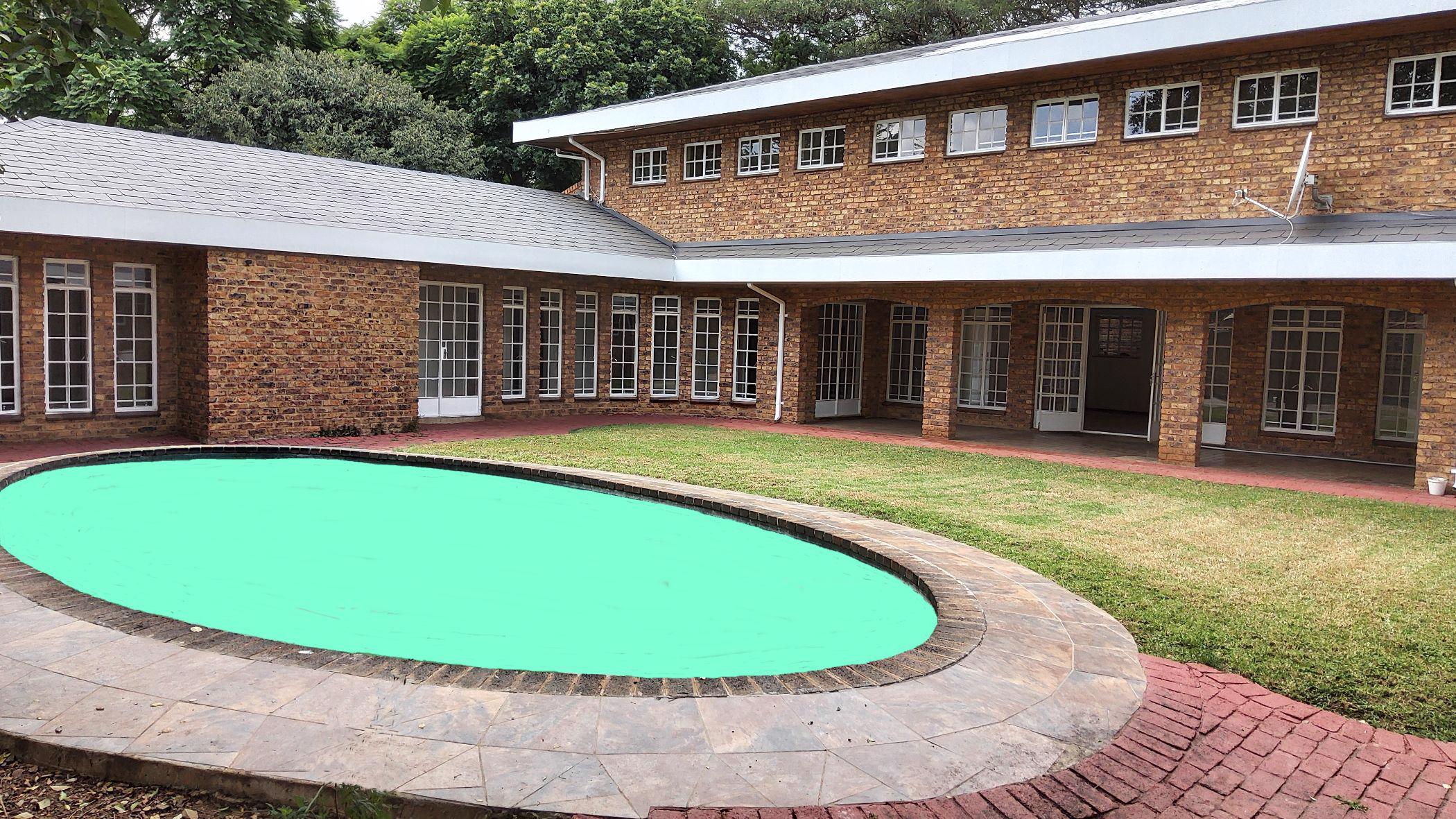 4 bedroom house for sale in Waterkloof
