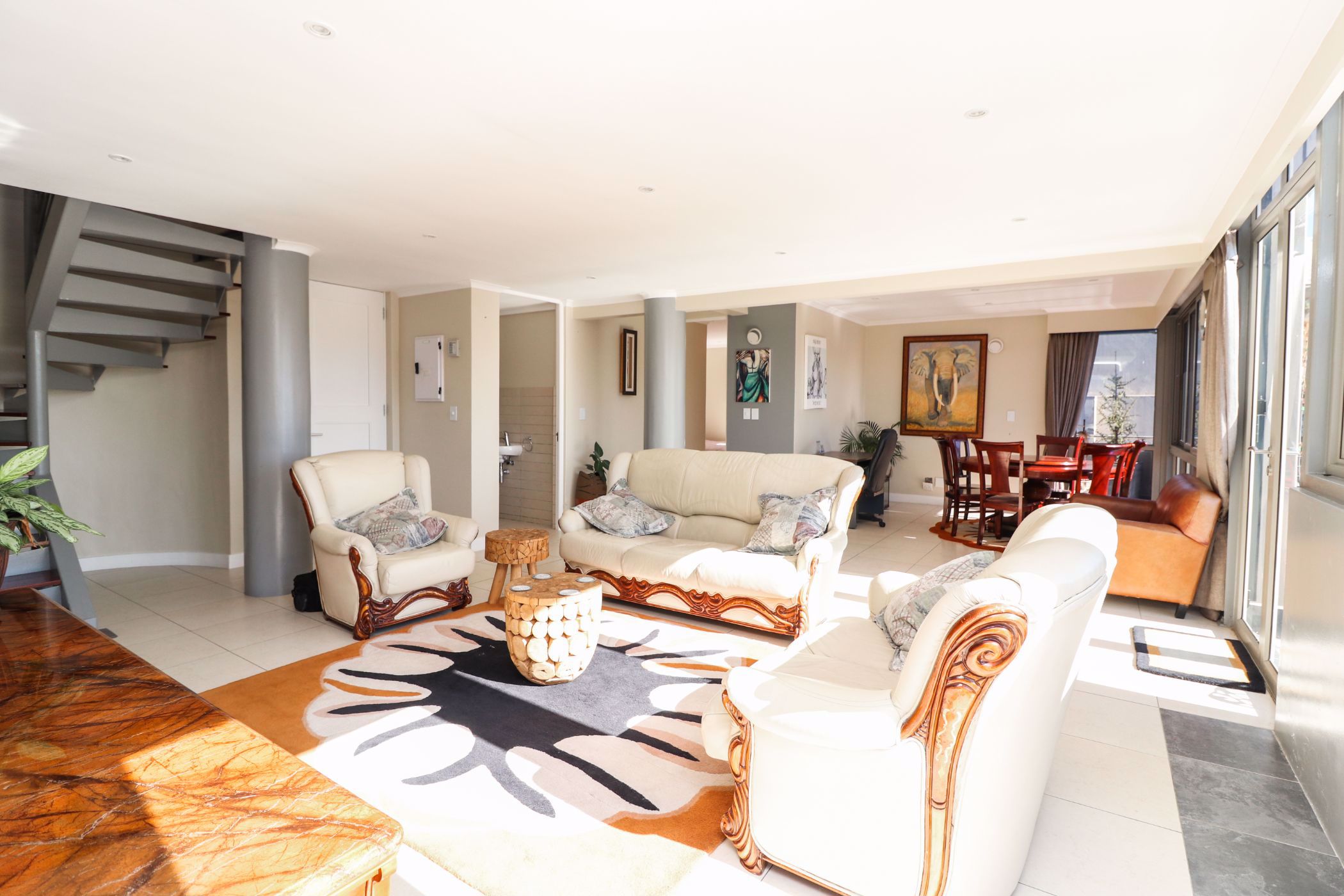 3 bedroom apartment for sale in Tygervalley Waterfront
