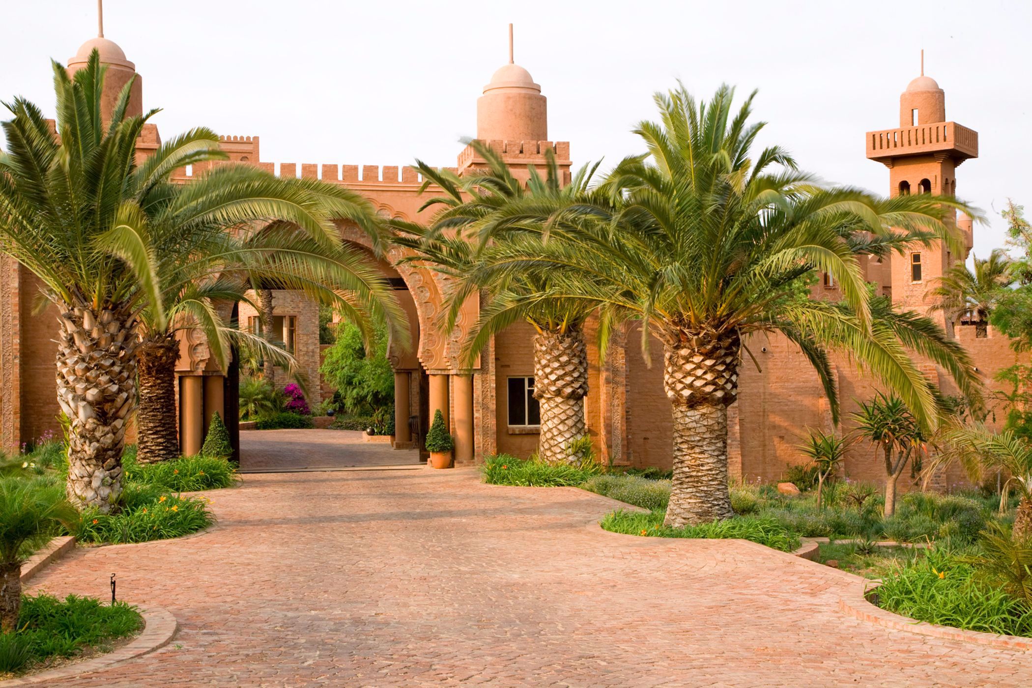 5-star hotel for sale in Pretoria