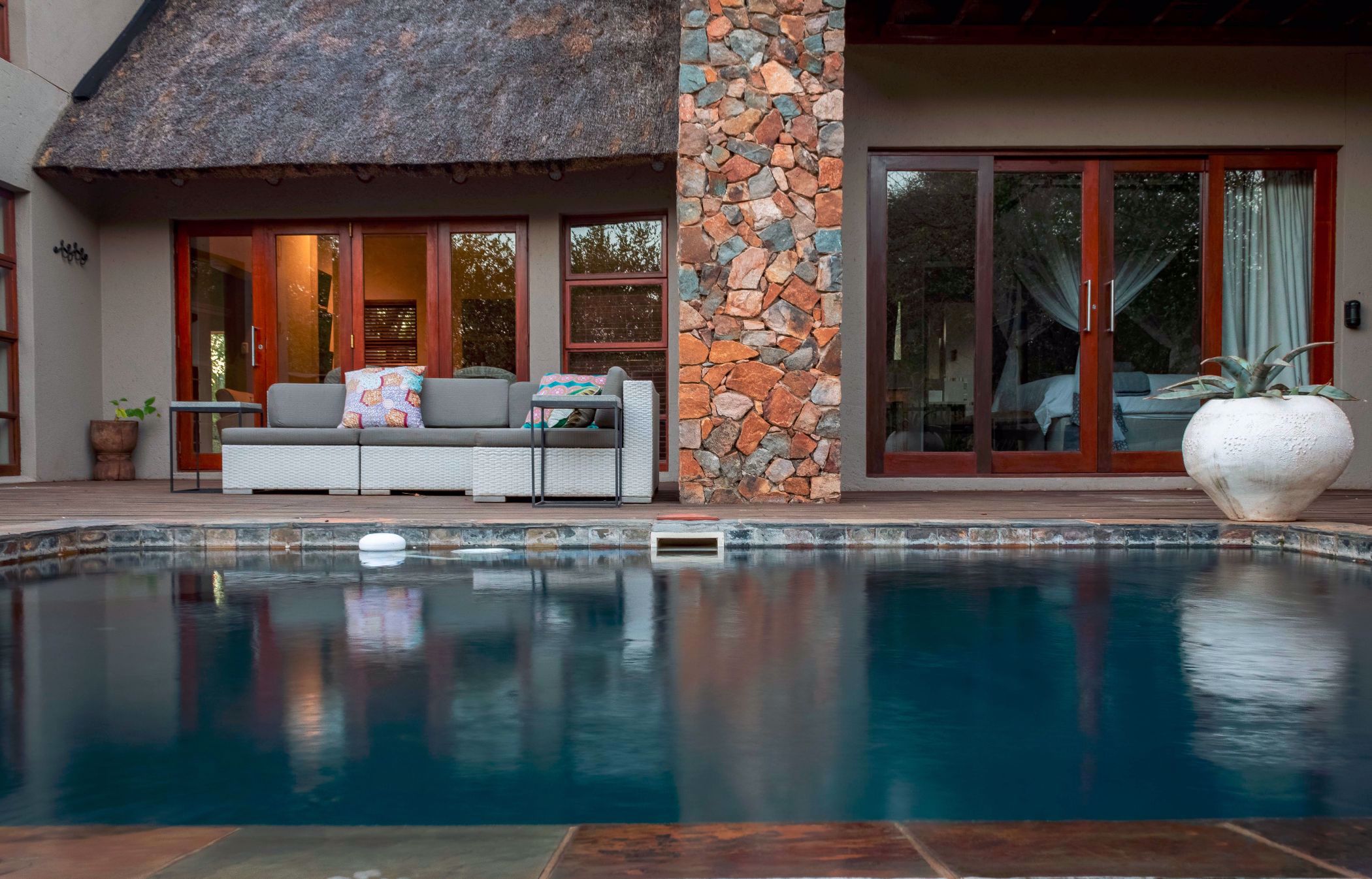 6 bedroom house for sale in Hoedspruit Wildlife Estate