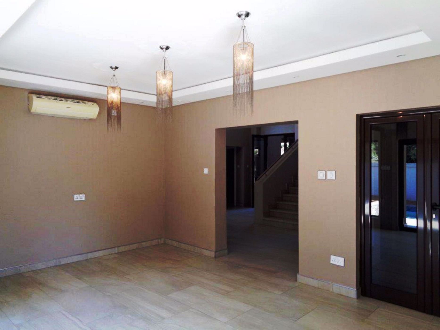 5 Bedroom House For Sale Phakalane Golf Estate (Botswana