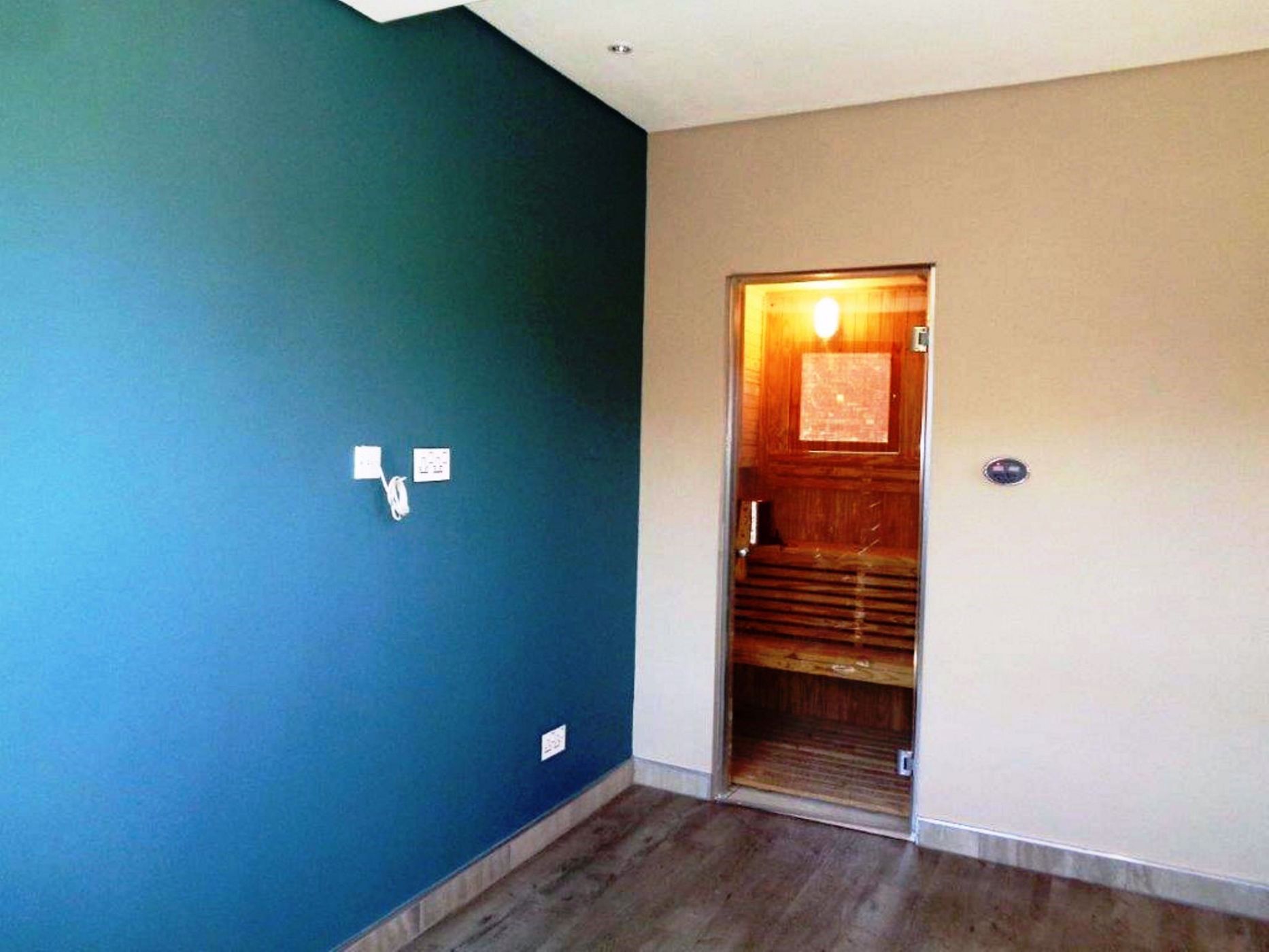 5 Bedroom House For Sale Phakalane Golf Estate (Botswana