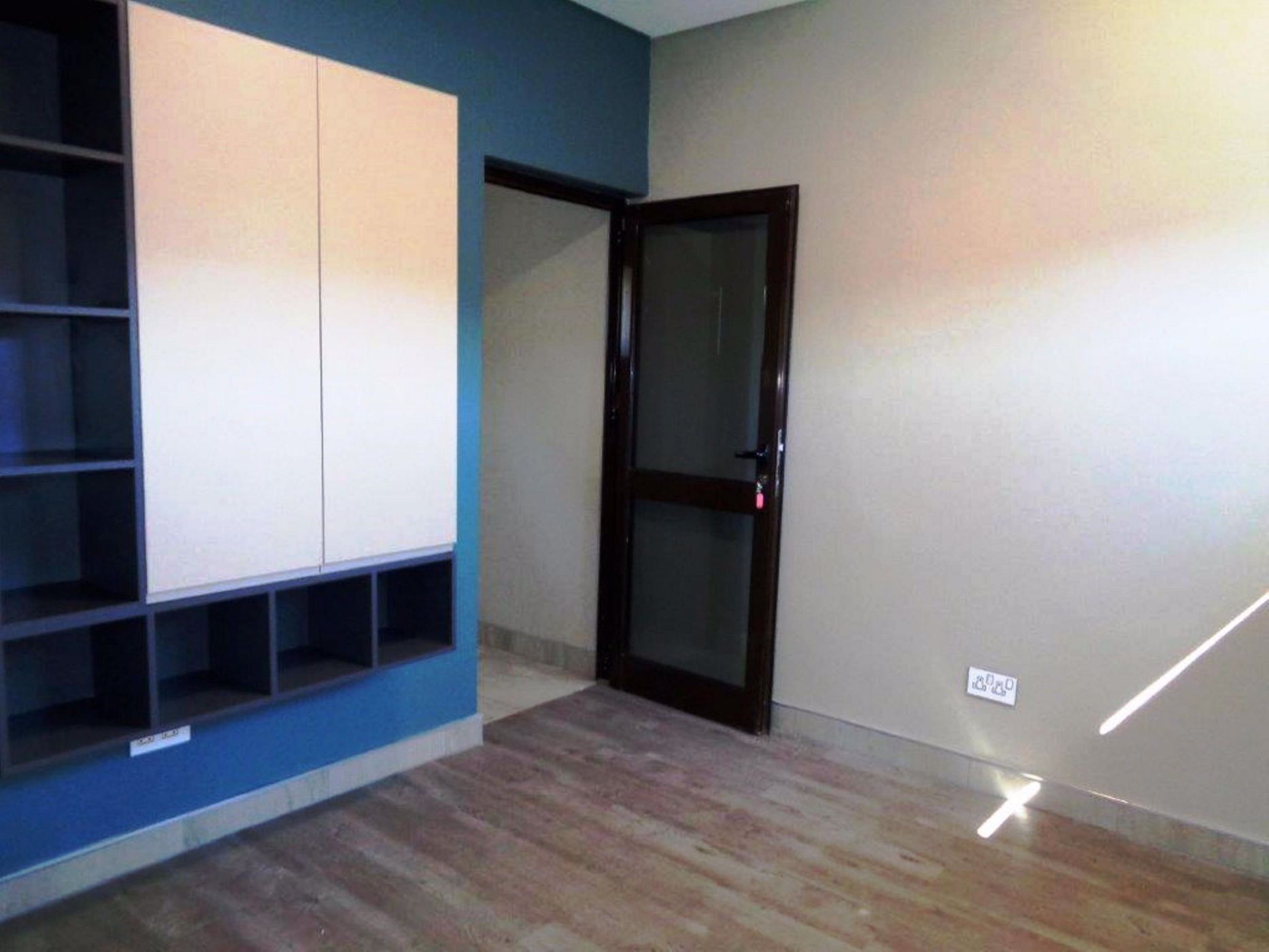 5 Bedroom House For Sale Phakalane Golf Estate (Botswana