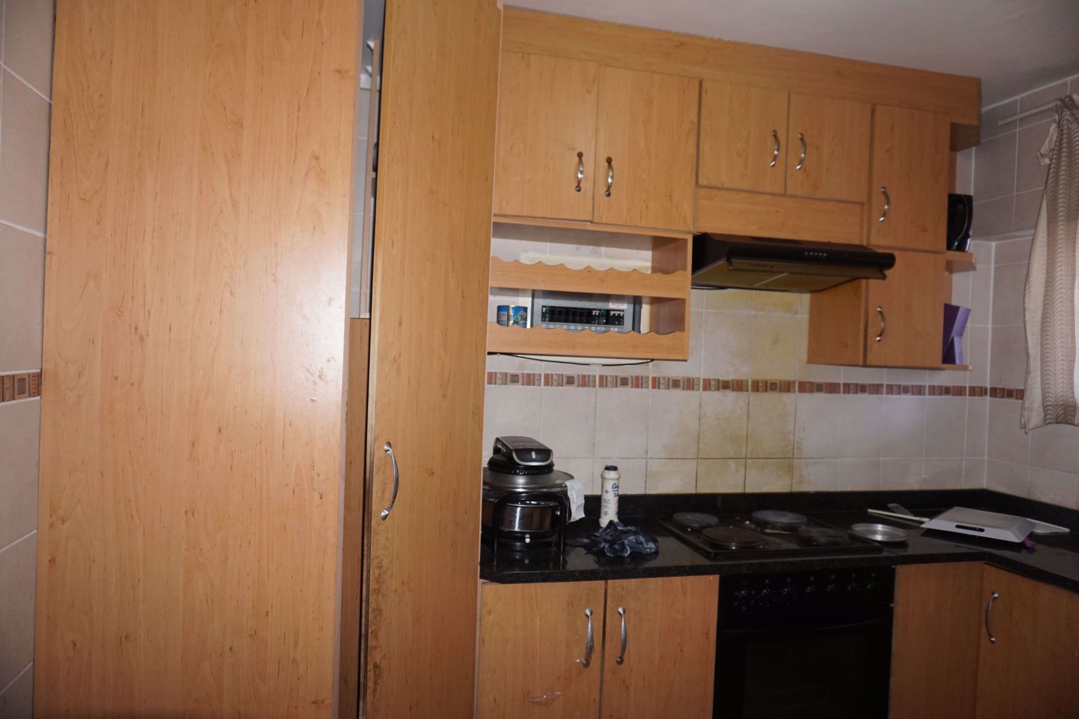3 bedroom apartment for sale in Navalsig