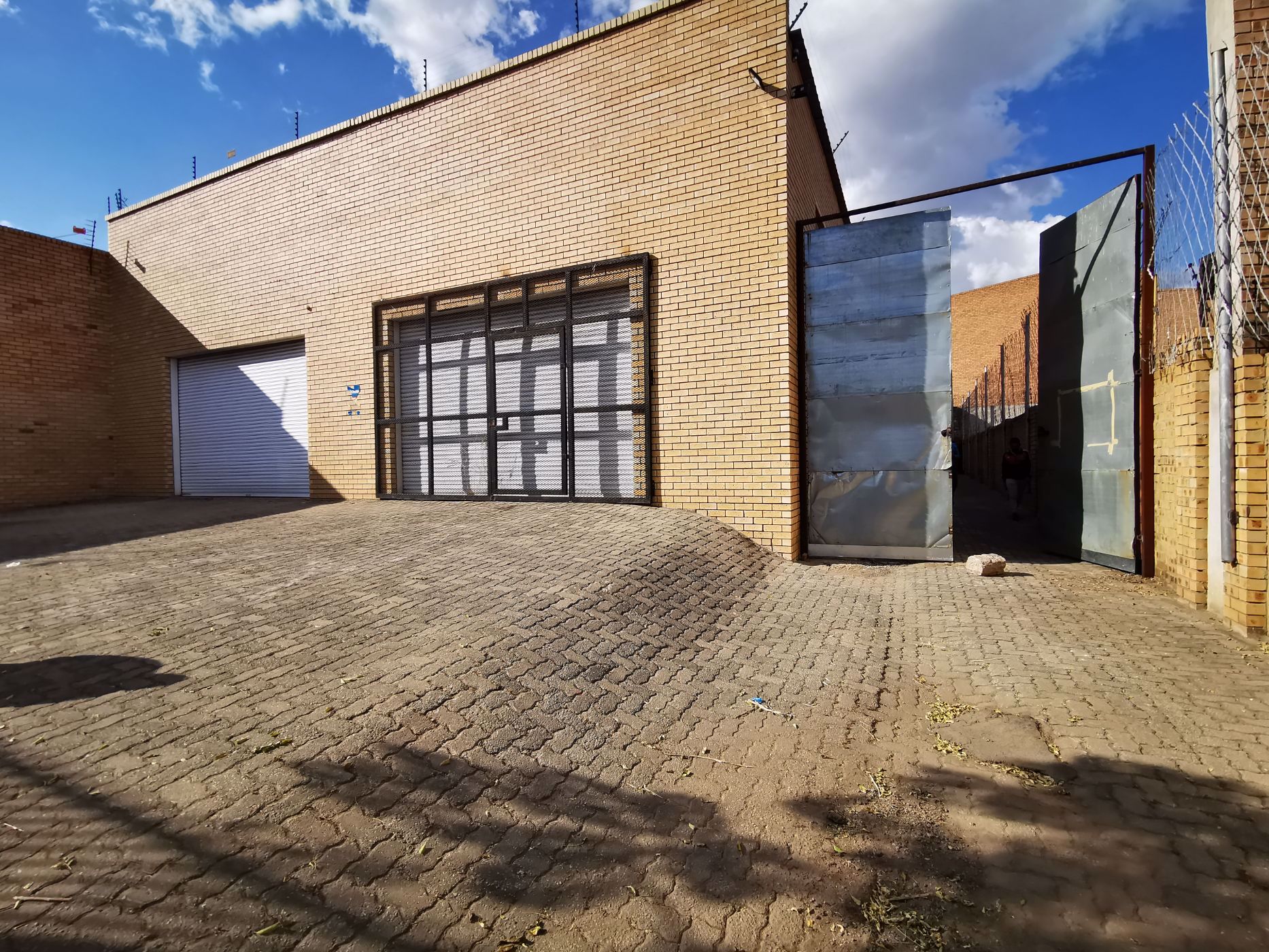 Commercial business to rent in Polokwane Central