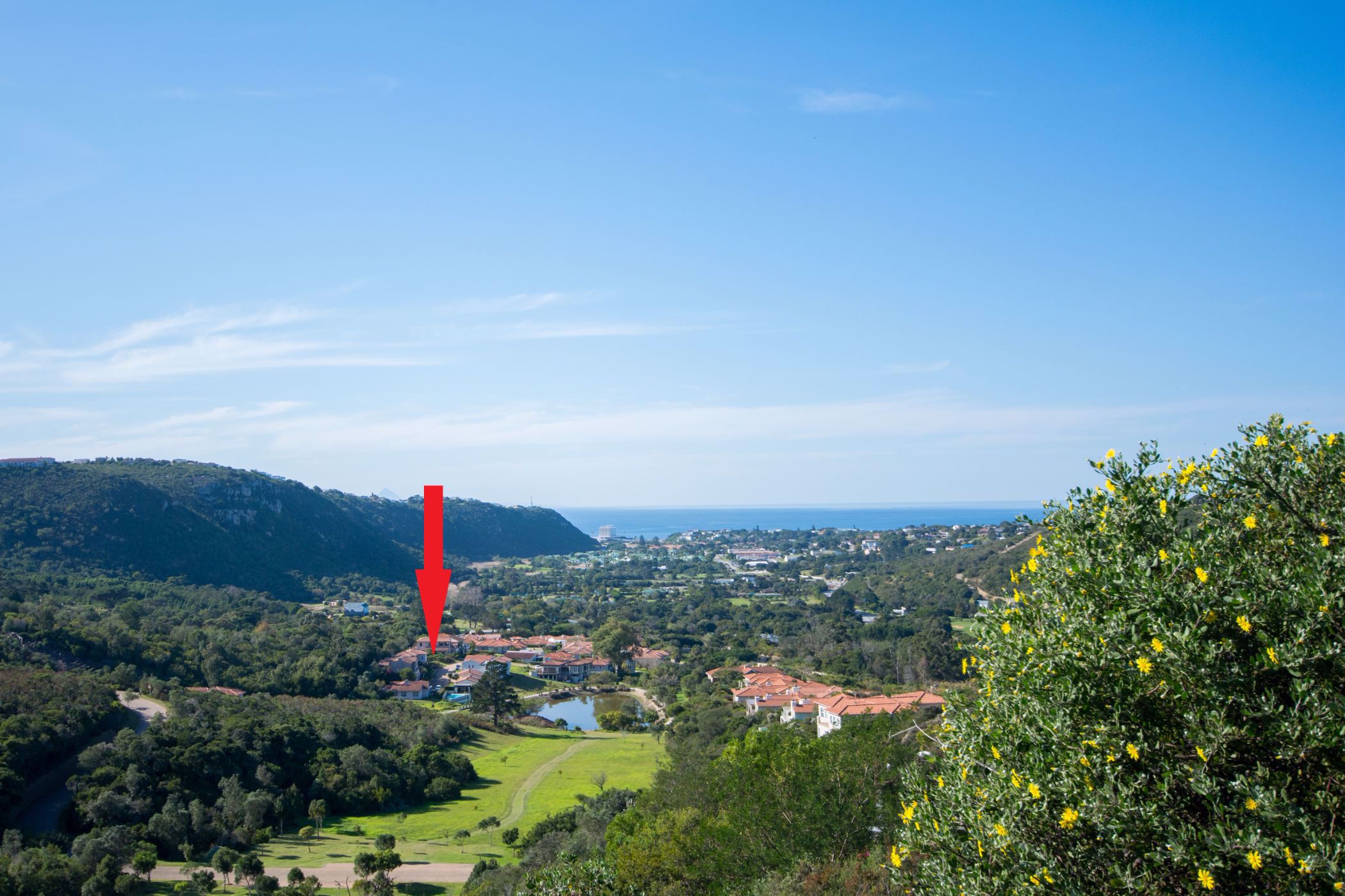 583 m2 Vacant Land For Sale Schoongezicht (Plettenberg Bay) 1KG1650271 Pam Golding Properties