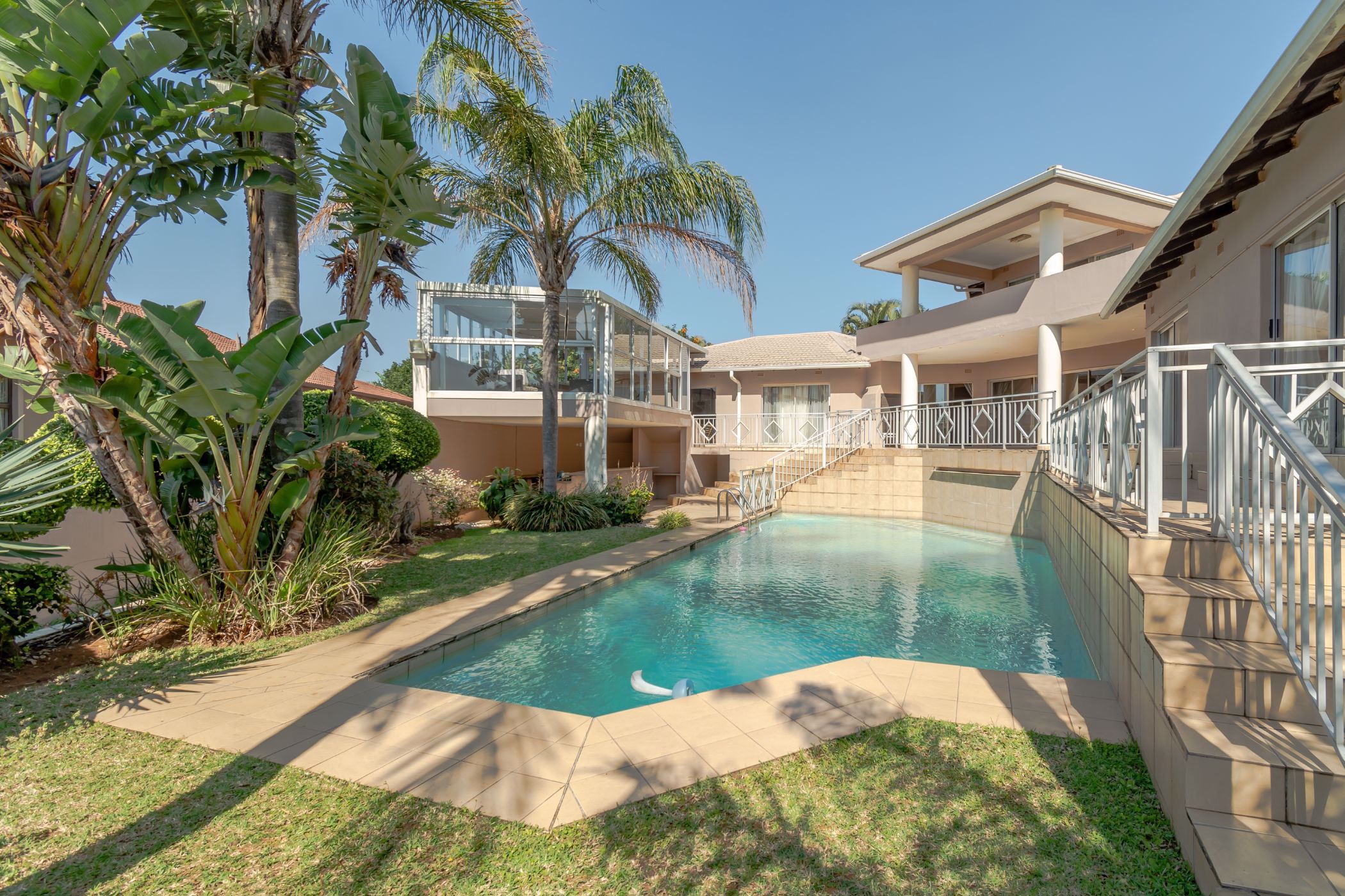 4 Bedroom Doublestorey House For Sale uMhlanga Rocks 1ND1651827