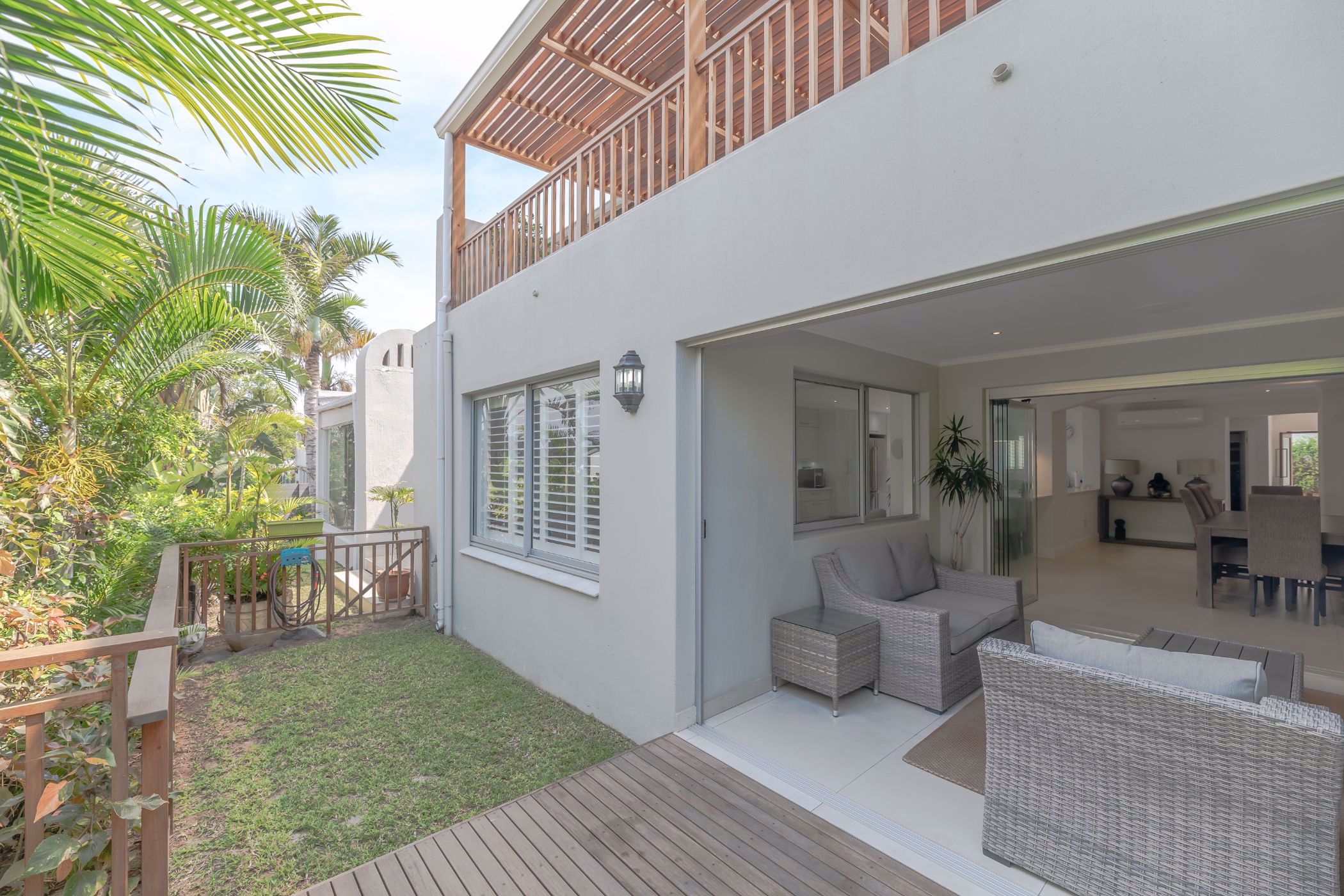 3 bedroom townhouse for sale in uMhlanga Rocks