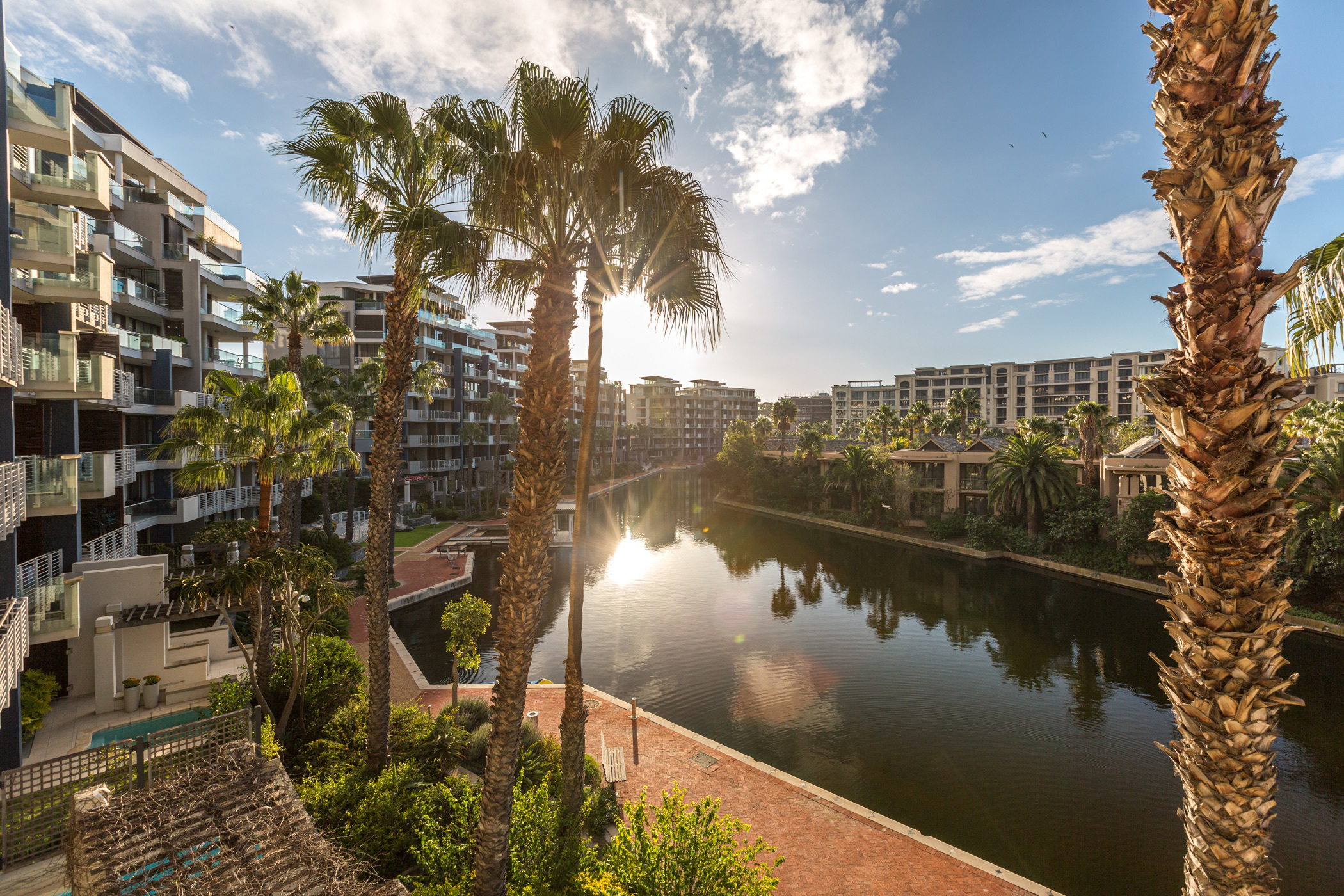 2 bedroom apartment for sale in Waterfront (Cape Town)
