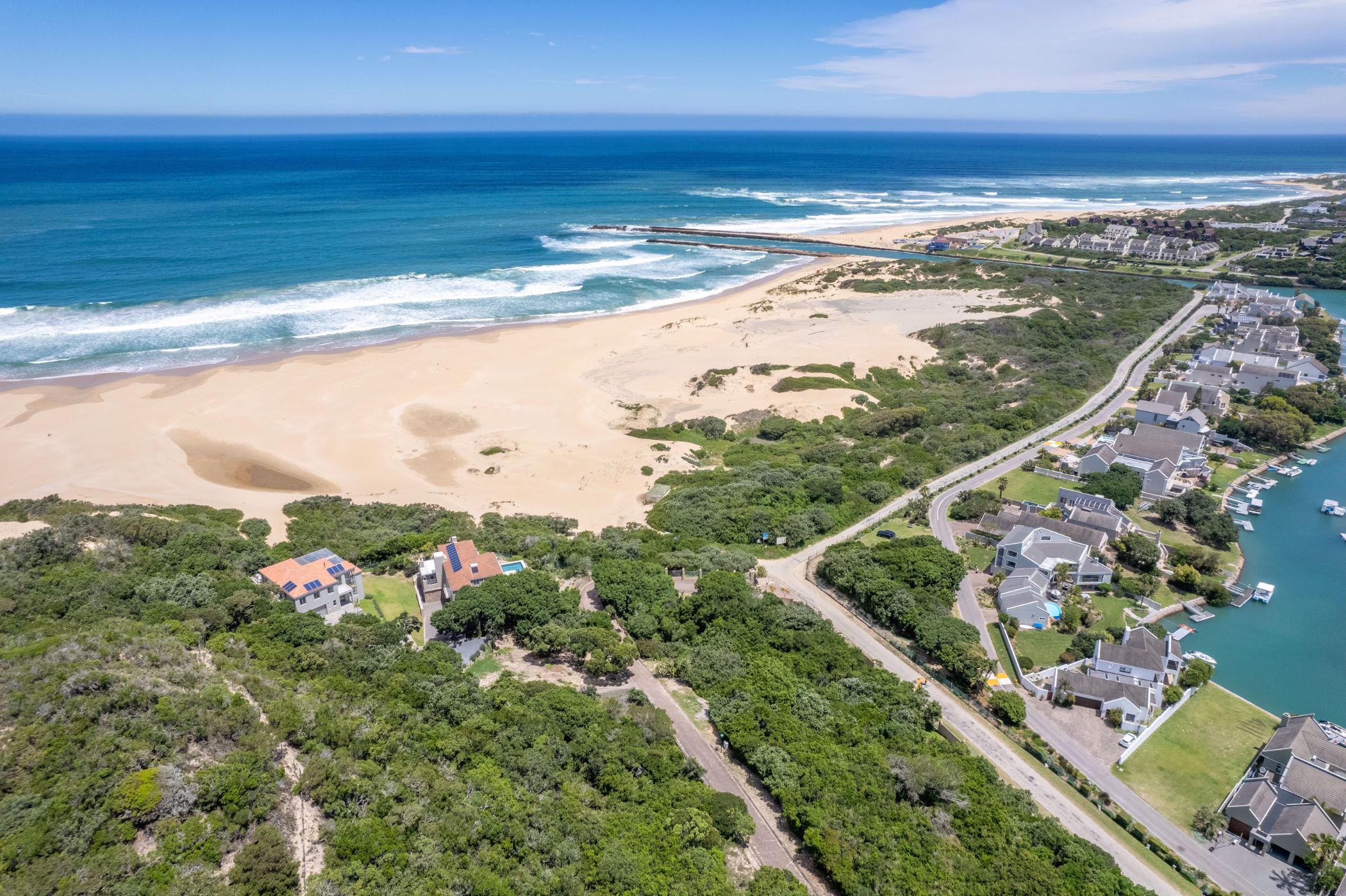 644 m2 Vacant Land For Sale East Bank 1PF1645670 Pam Golding