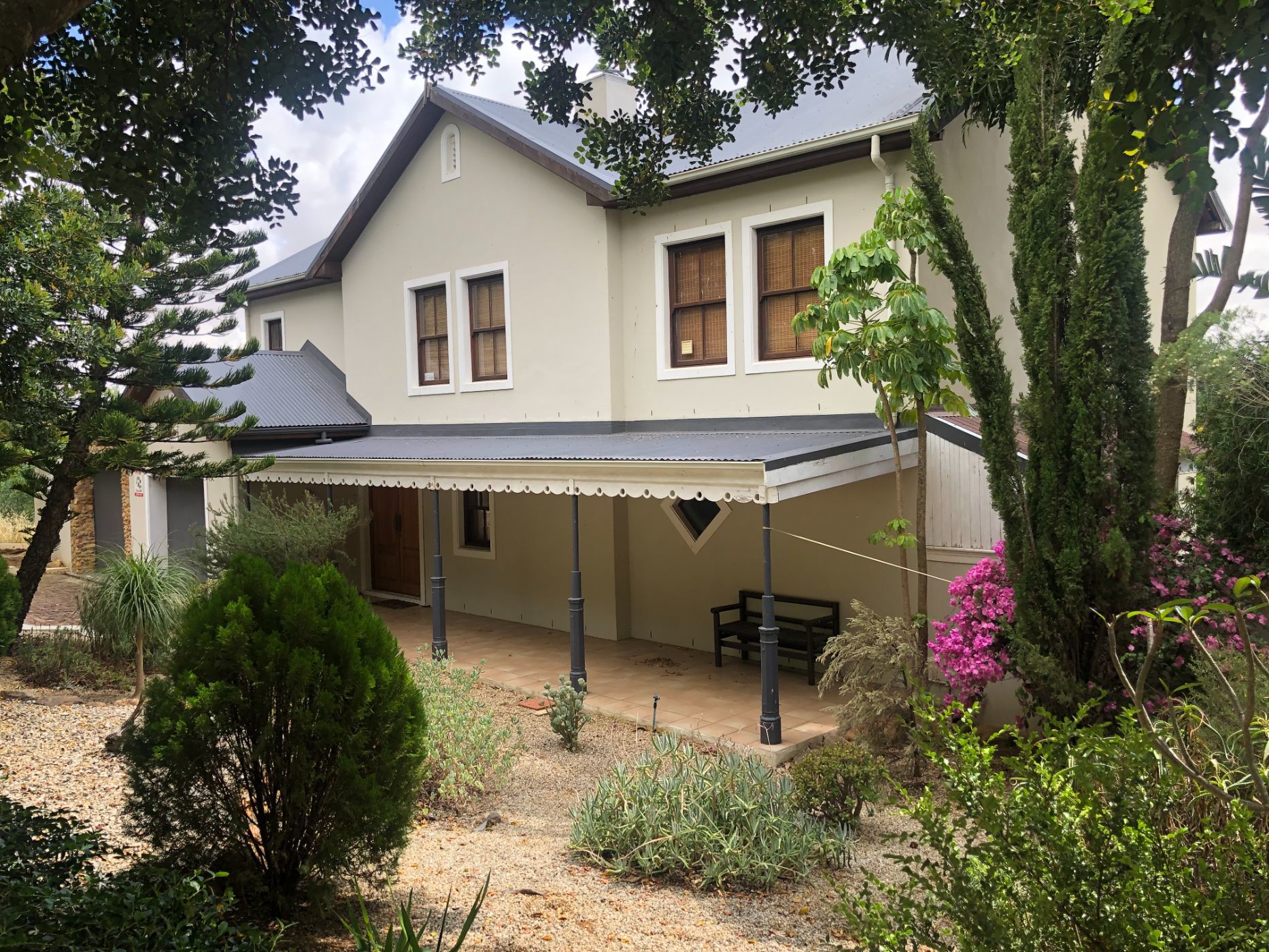4 bedroom house for sale in Riebeek West