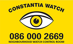 Constantia Watch